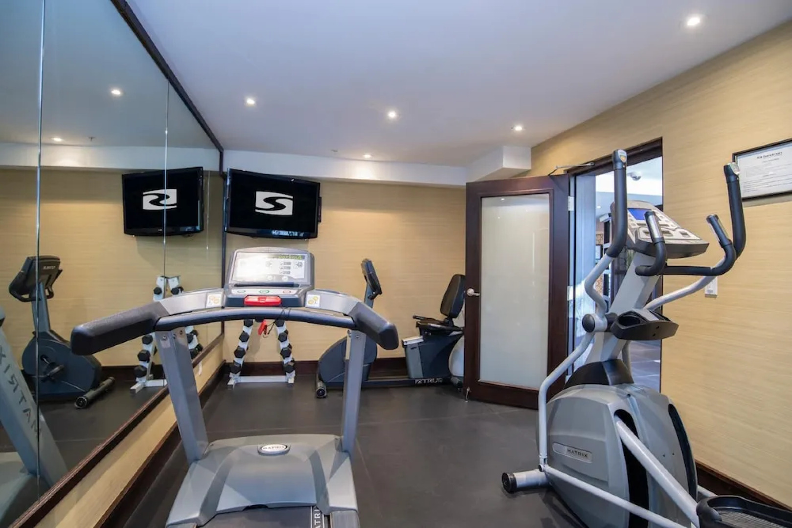 Sandman Hotel & Suites Abbotsford