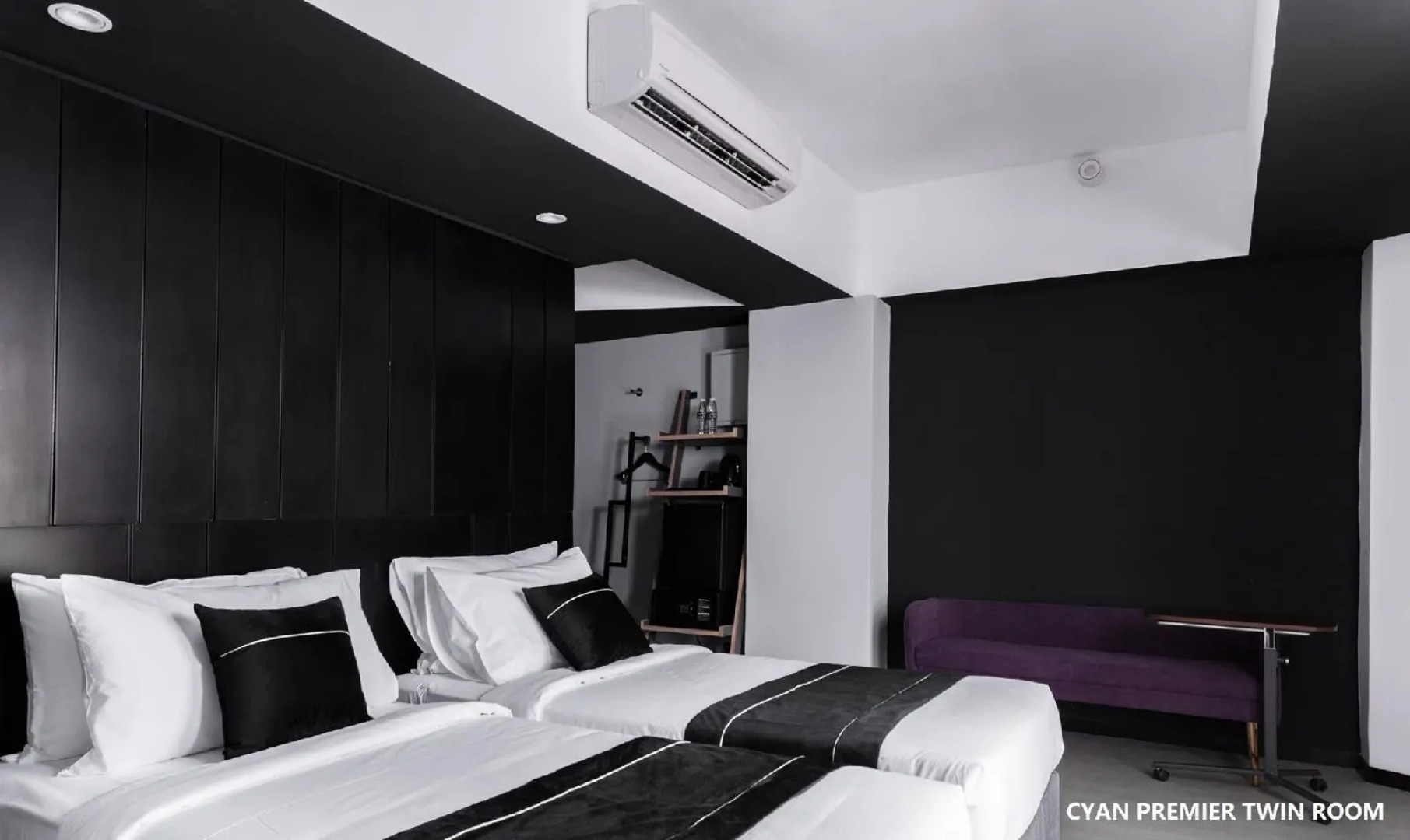 Loop On Leith Hotel Penang