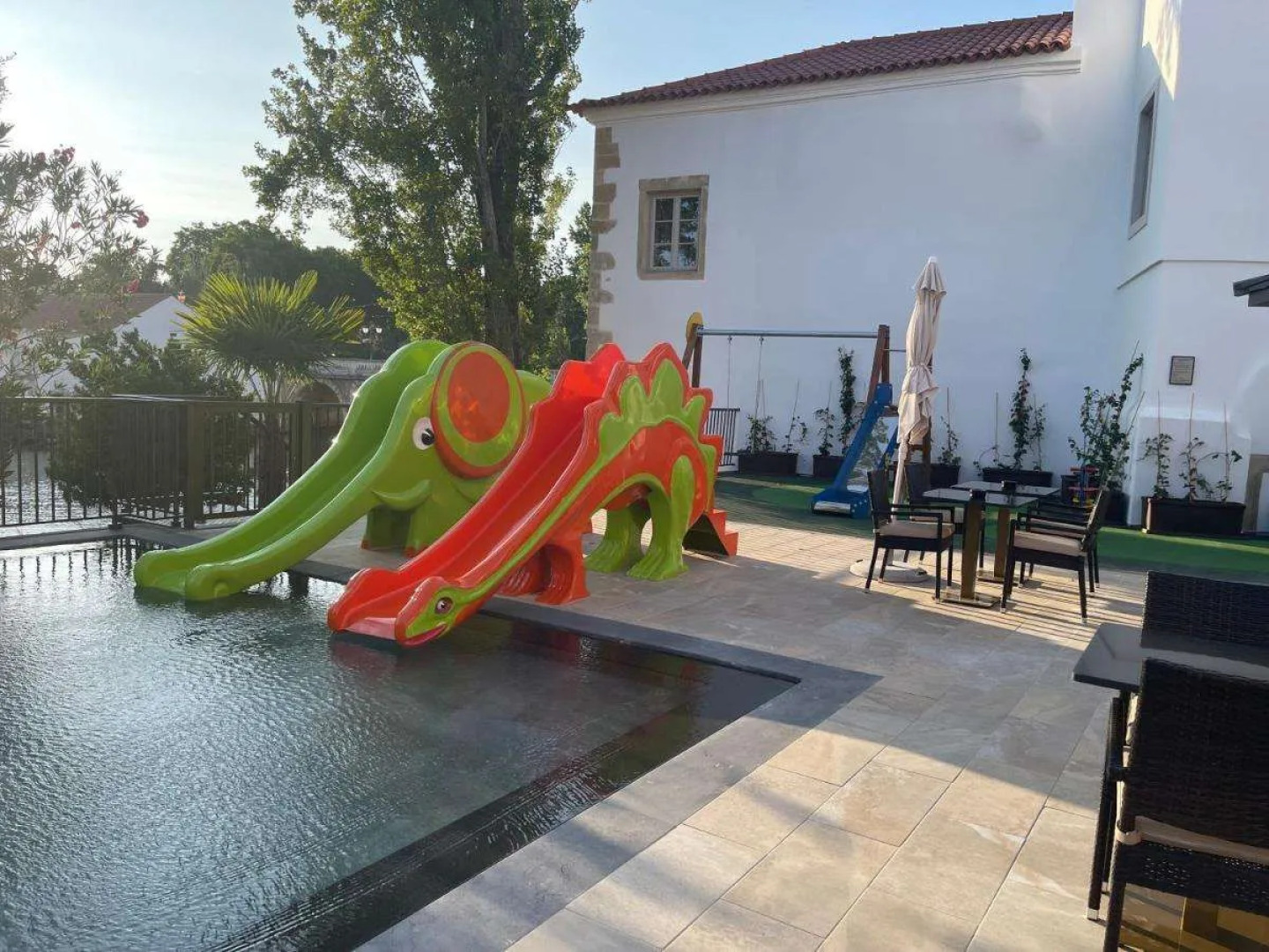 Vila Gale Collection Tomar Hotel