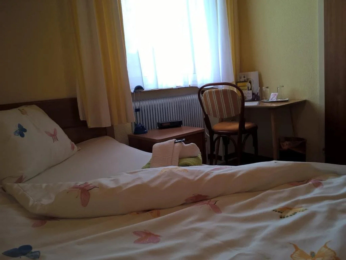 Gasthaus - Pension Sonnenhof