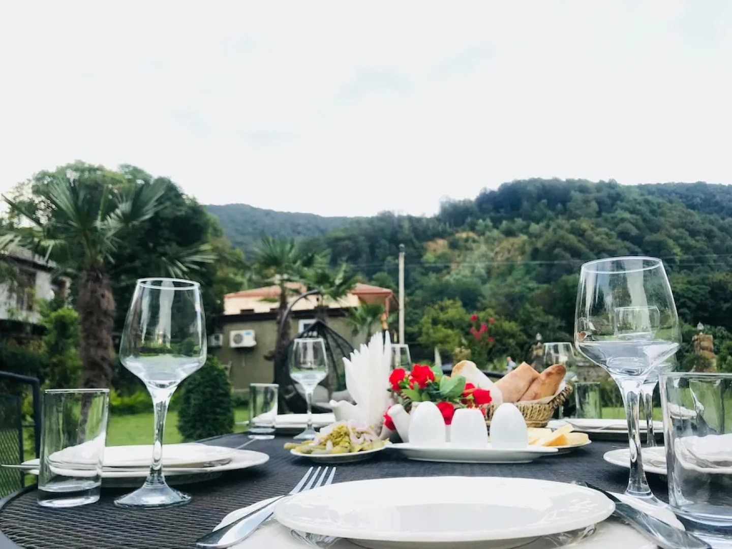 Отель Royal Palace