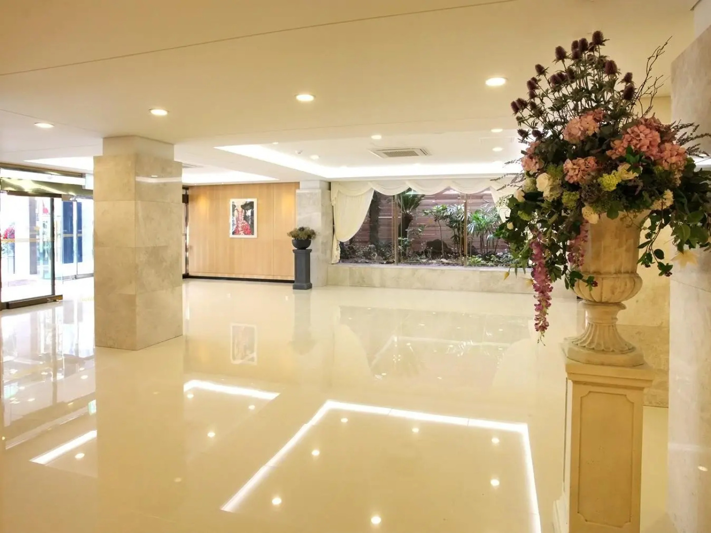 Hotel Skypark Jeju 1