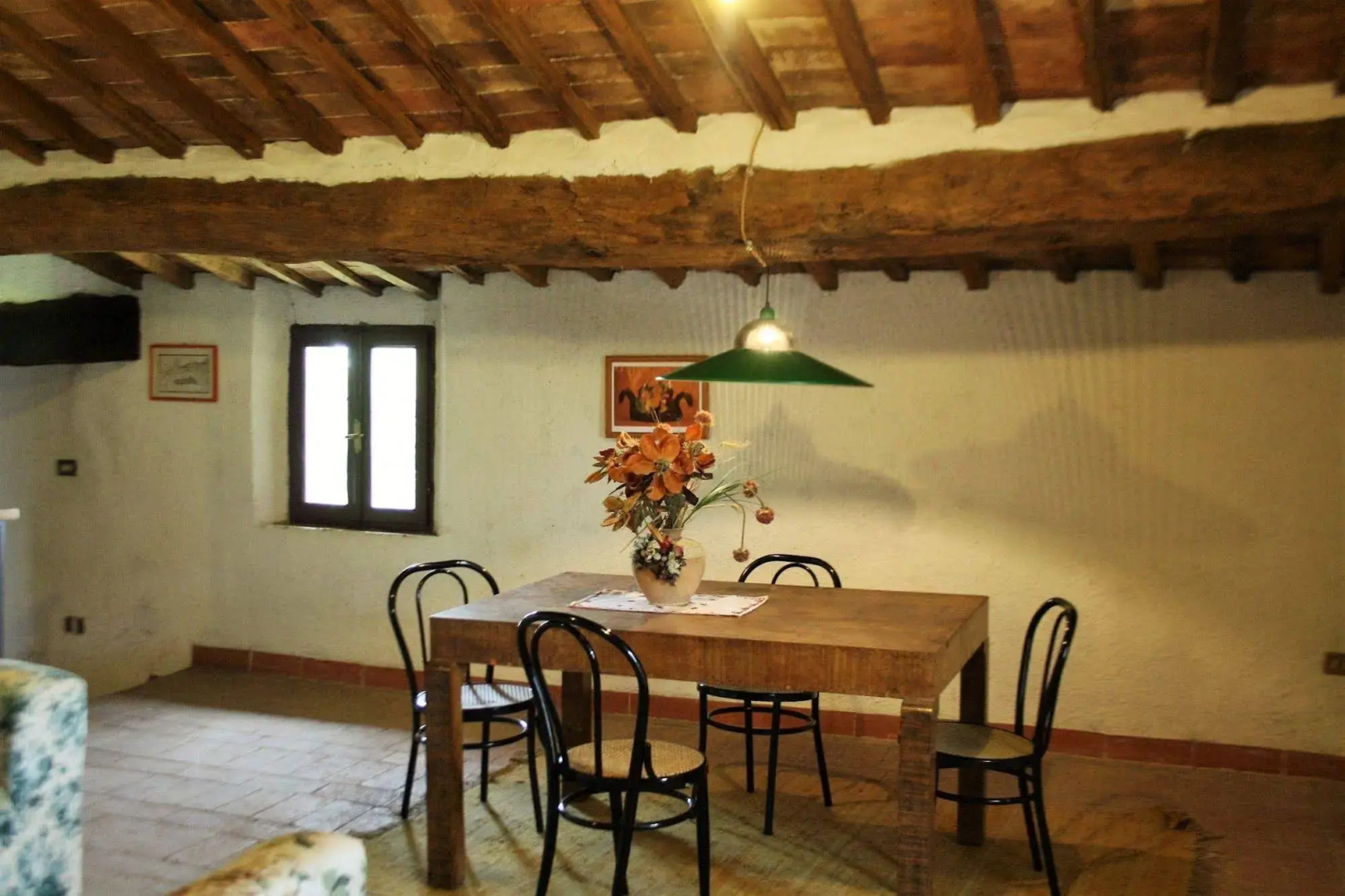 Agriturismo Materno