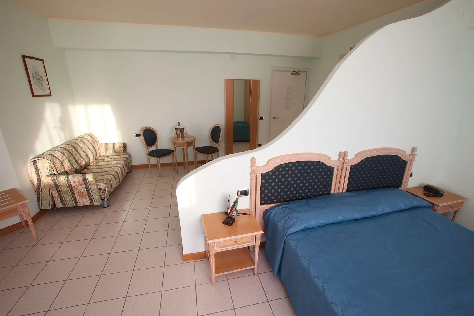 Il Partenone Resort Hotel Bronzi Holidays Srl