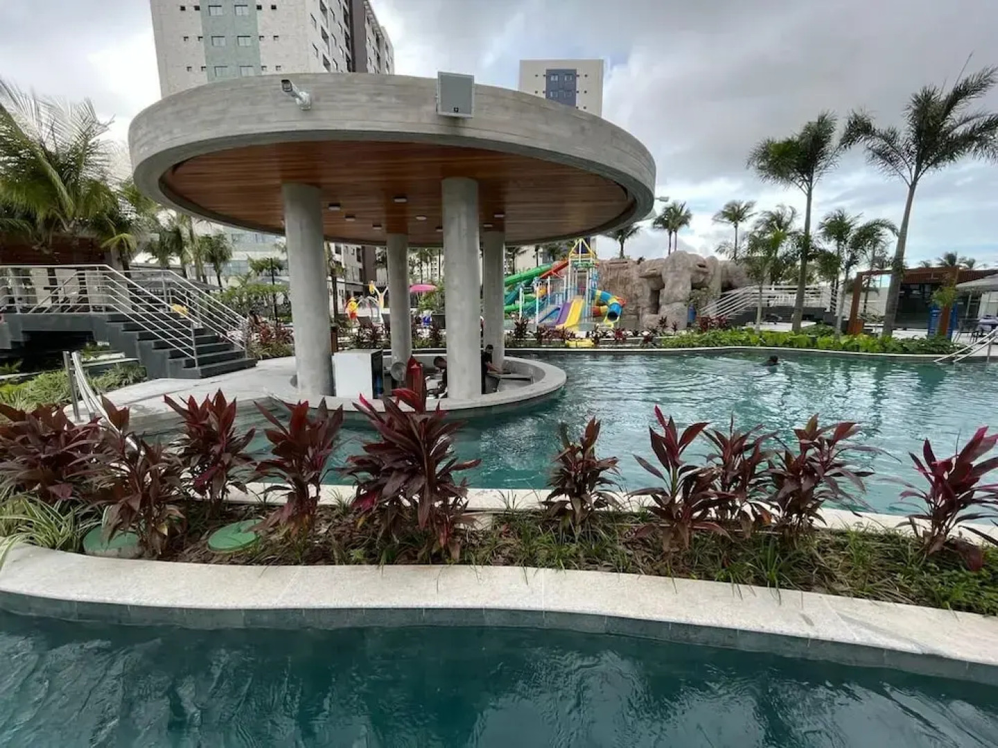 Salinas Premium Resort 409