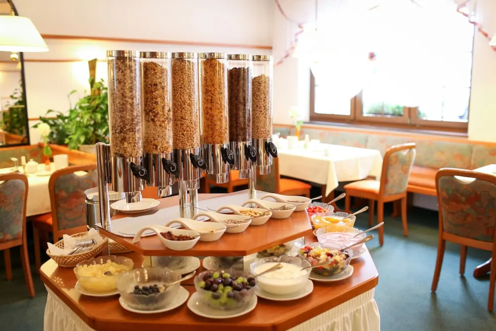 Hotel-Gasthof Thüringer Hof