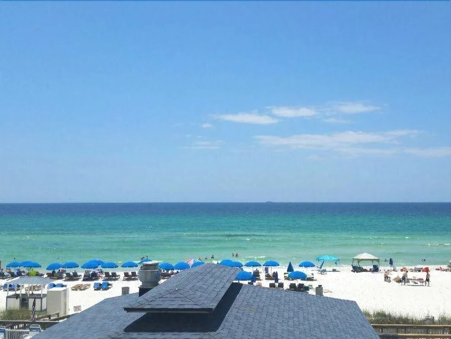 Regency 311 - Two Bedroom Condo