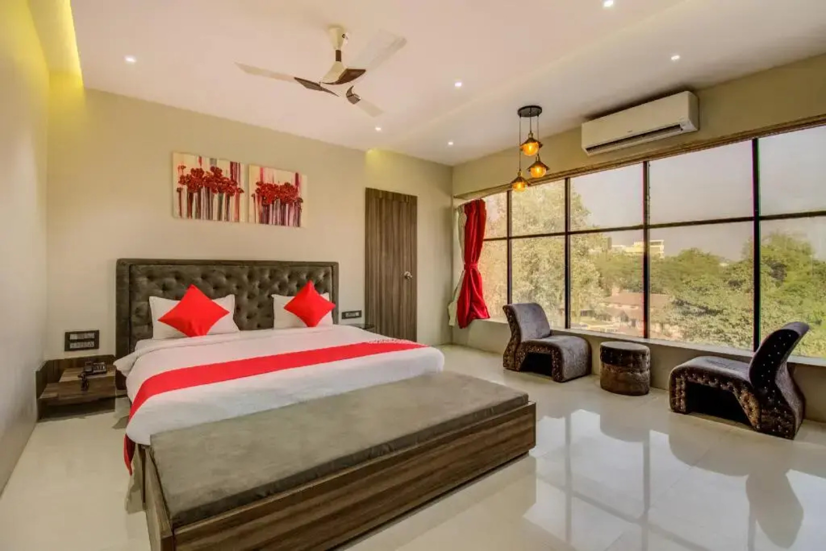 Hotel Imperia By OYO Rooms