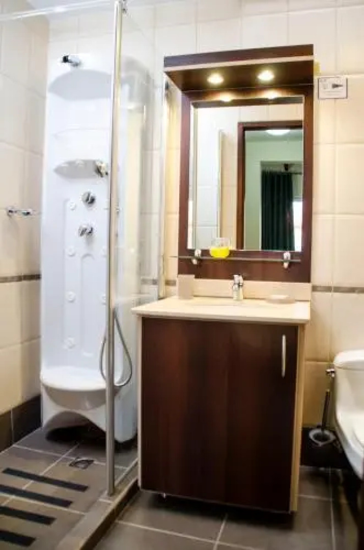 Townhouse Eagle Beach