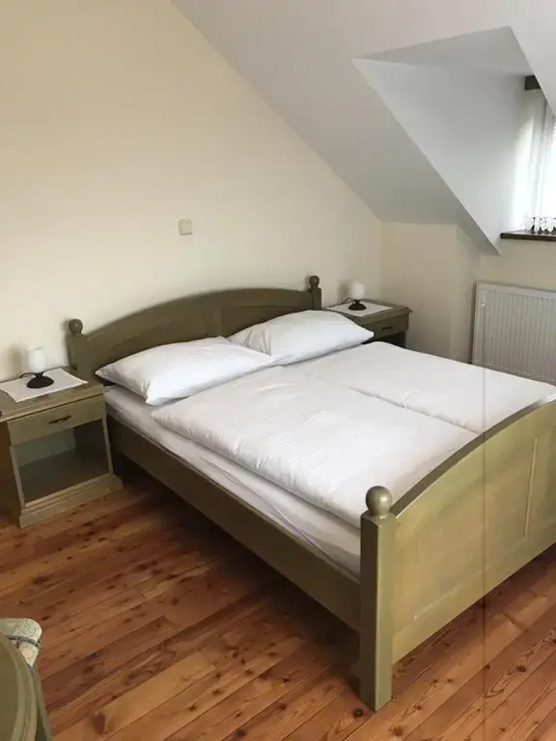 Turistična Kmetija Pungračič