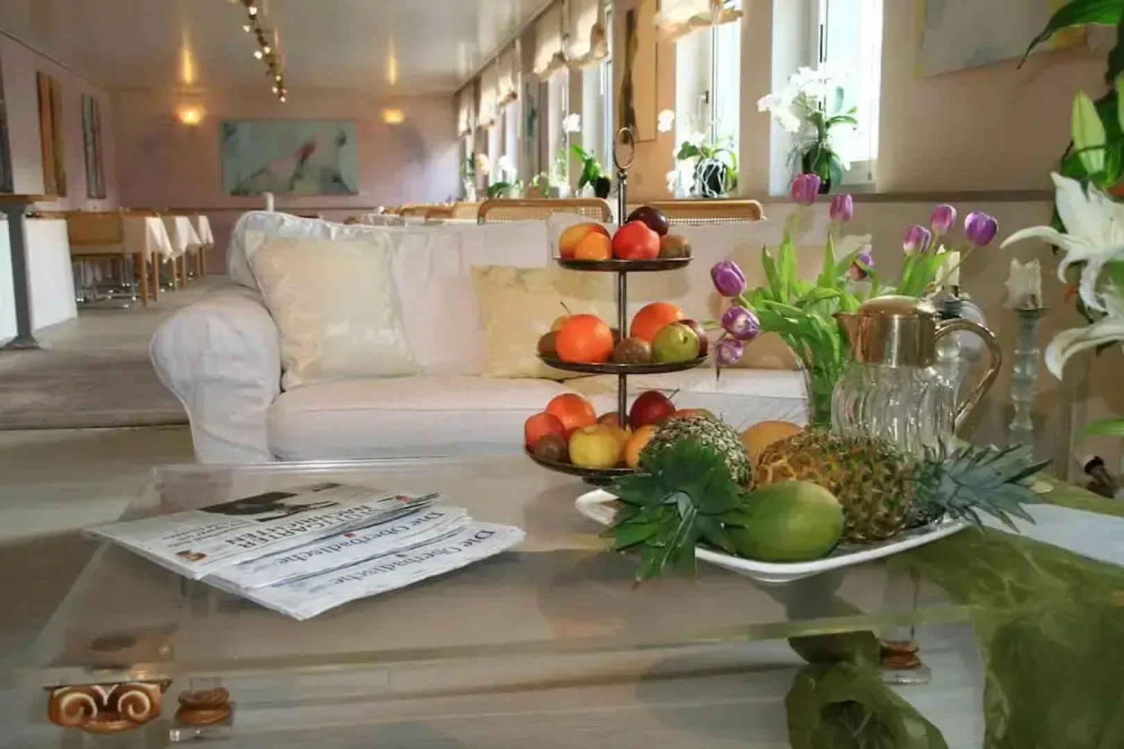 STADT-Hotel Lörrach