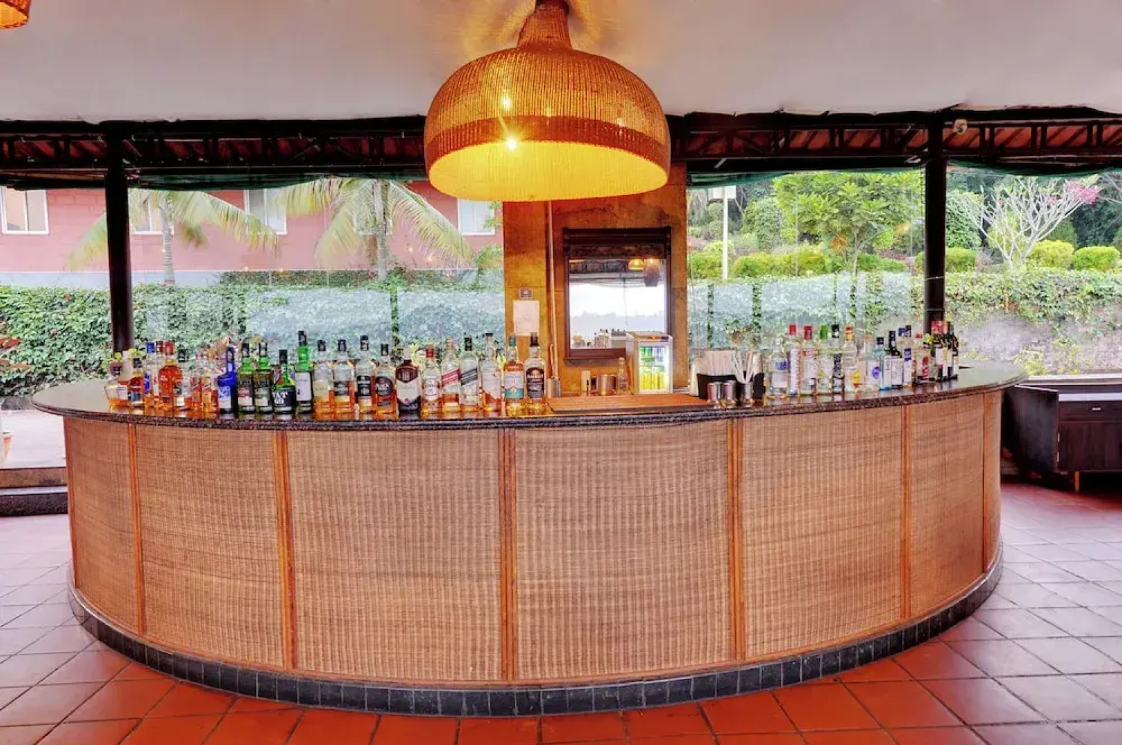 The Estate Resort, Mangalore