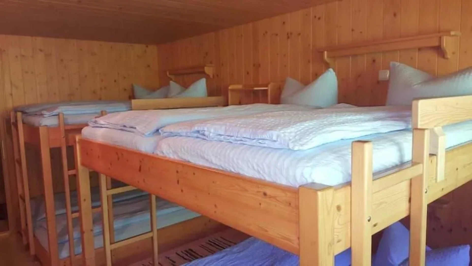 Alpengasthof Brüggele