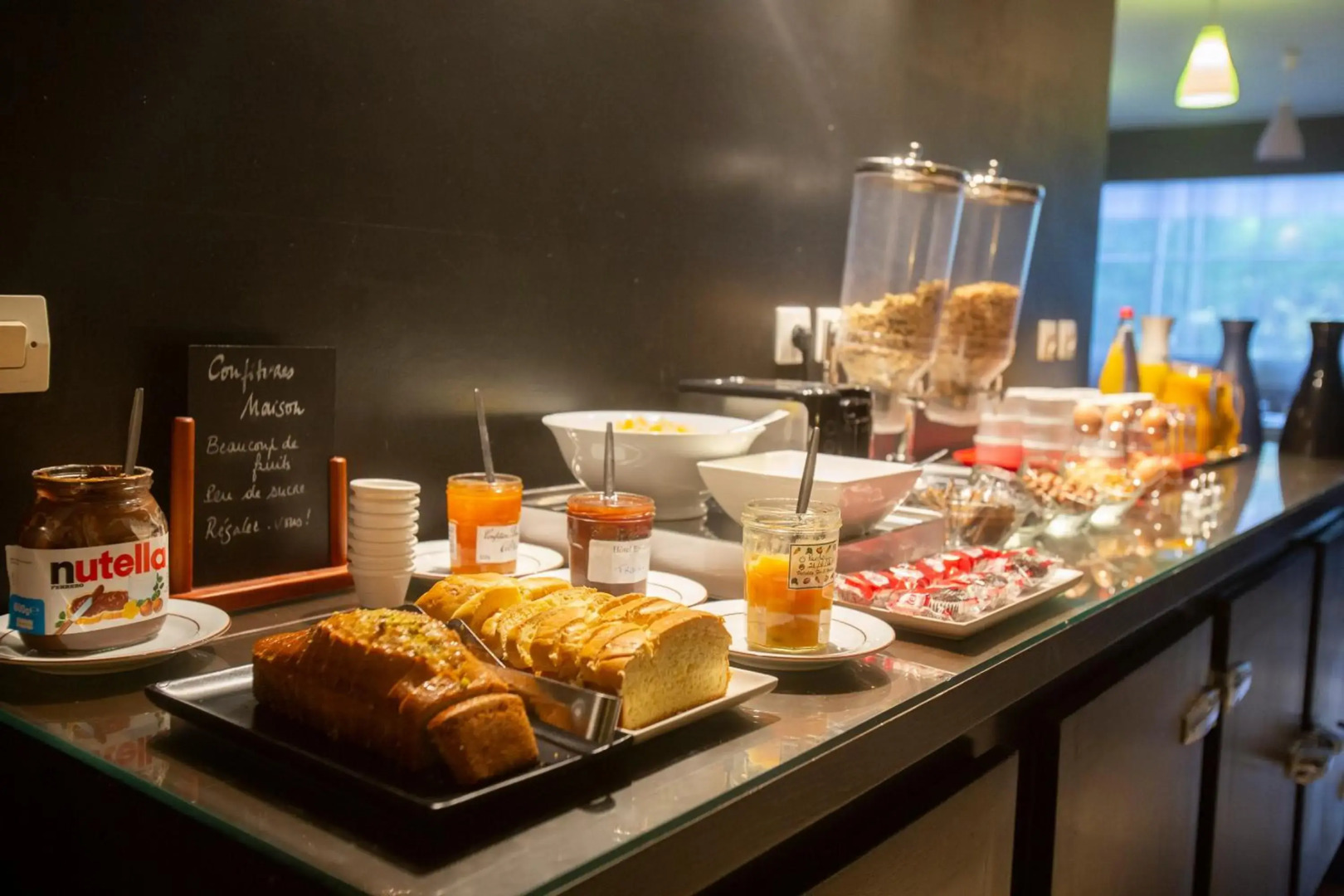 Logis Hotel Epi d'Or