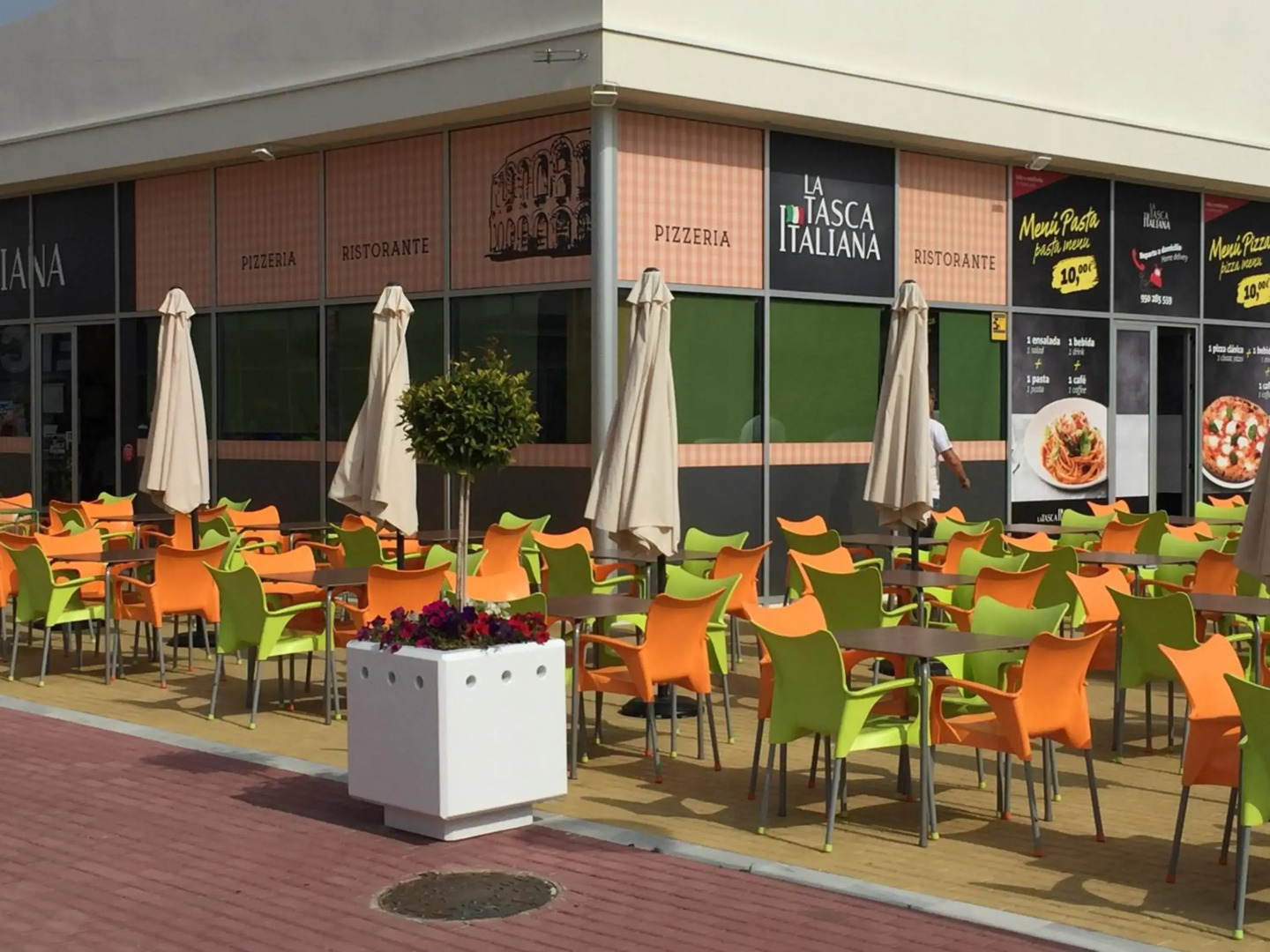 Apartamento VenAVera Playa JARDINES N2-1D