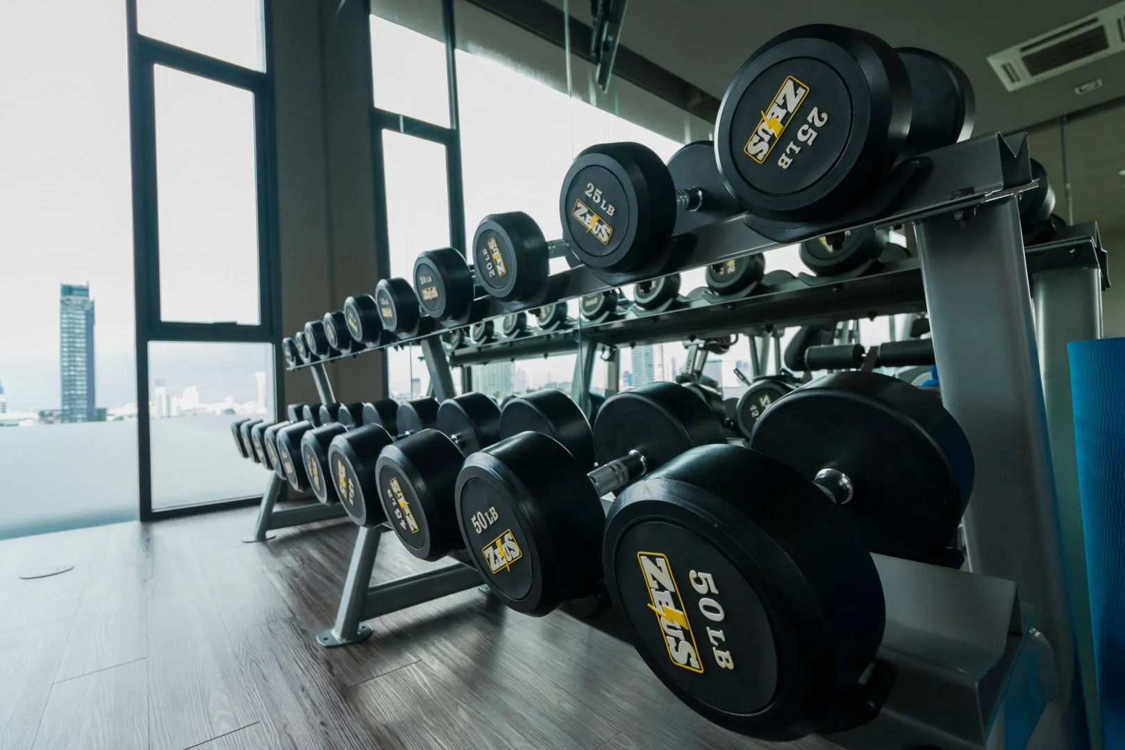 The Residence on Thonglor by UHG