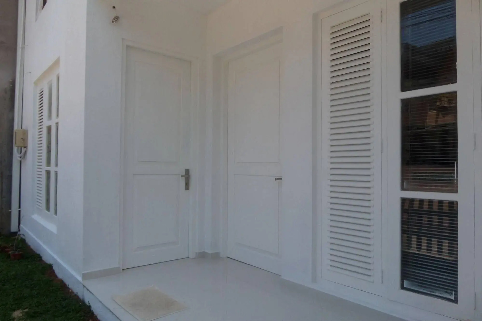 White Villa Ambalangoda