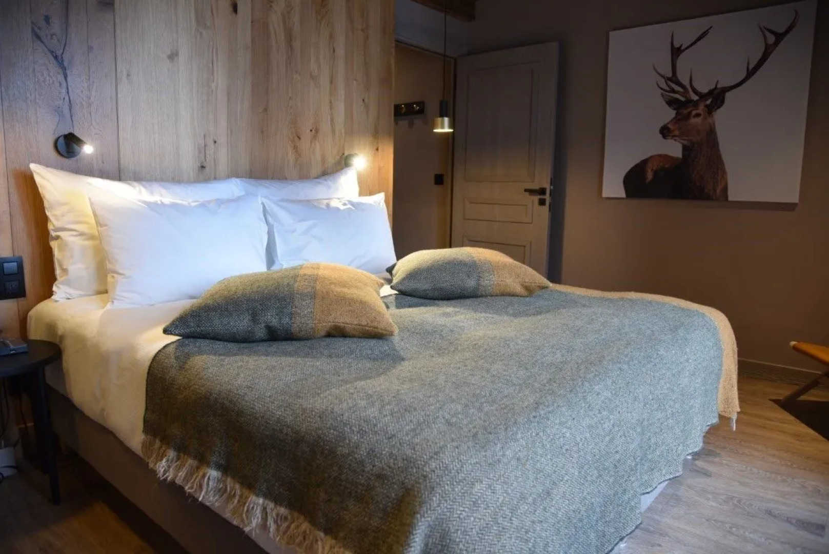 Hotel MONT-BLANC VAL D'ISERE