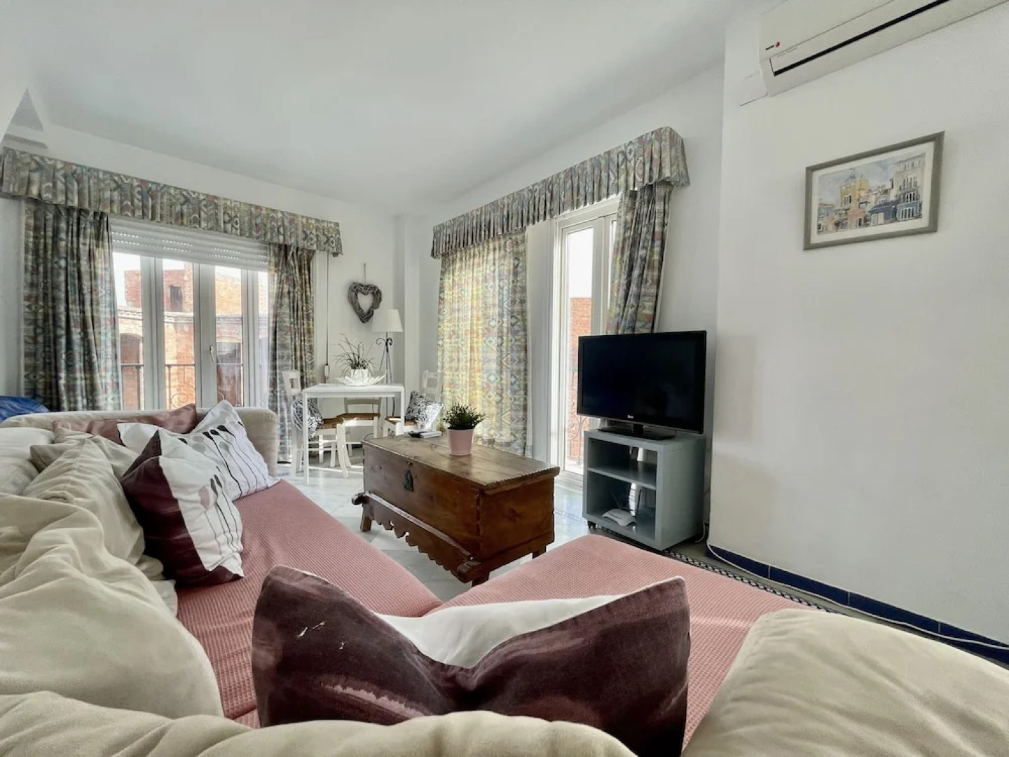 Apartamentos Puerto Sherry