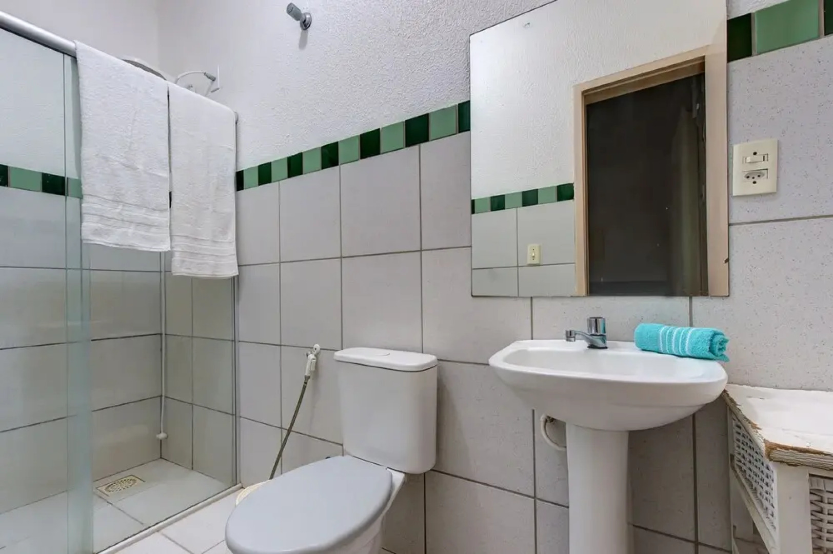 Casa amarela Porto das Dunas p Carpediem