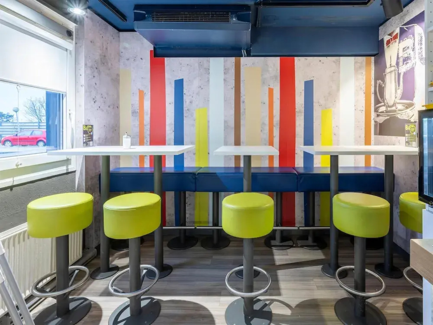 B&B HOTEL Ingolstadt-Lenting