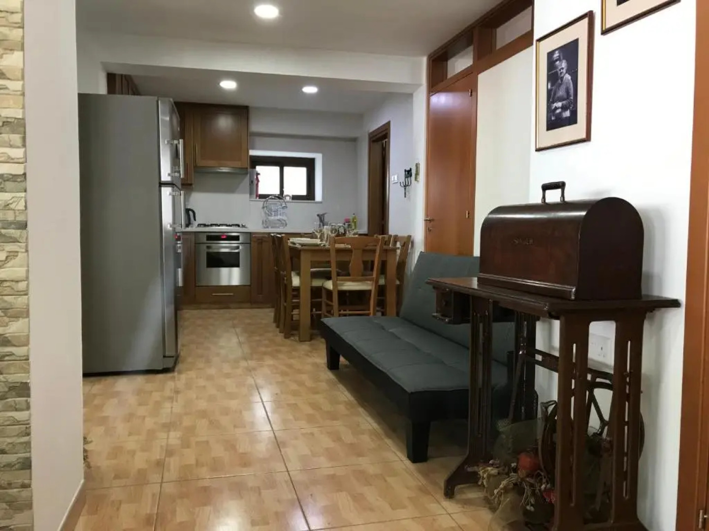 Giannoullas Luxury2Bedroom House in Kalopanagiotis