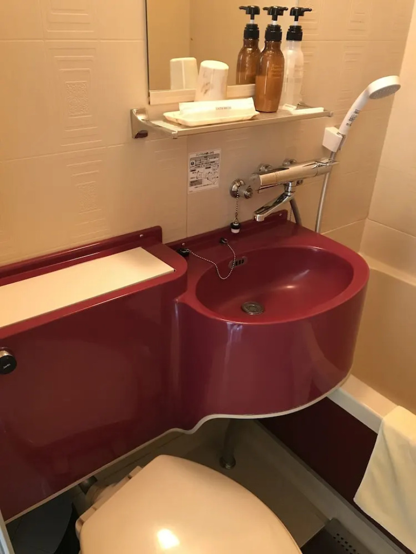 Kishiwada City Hotel Princess