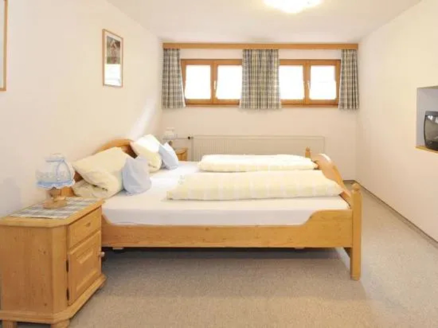 Gschwenderhaus Ferienwohnungen