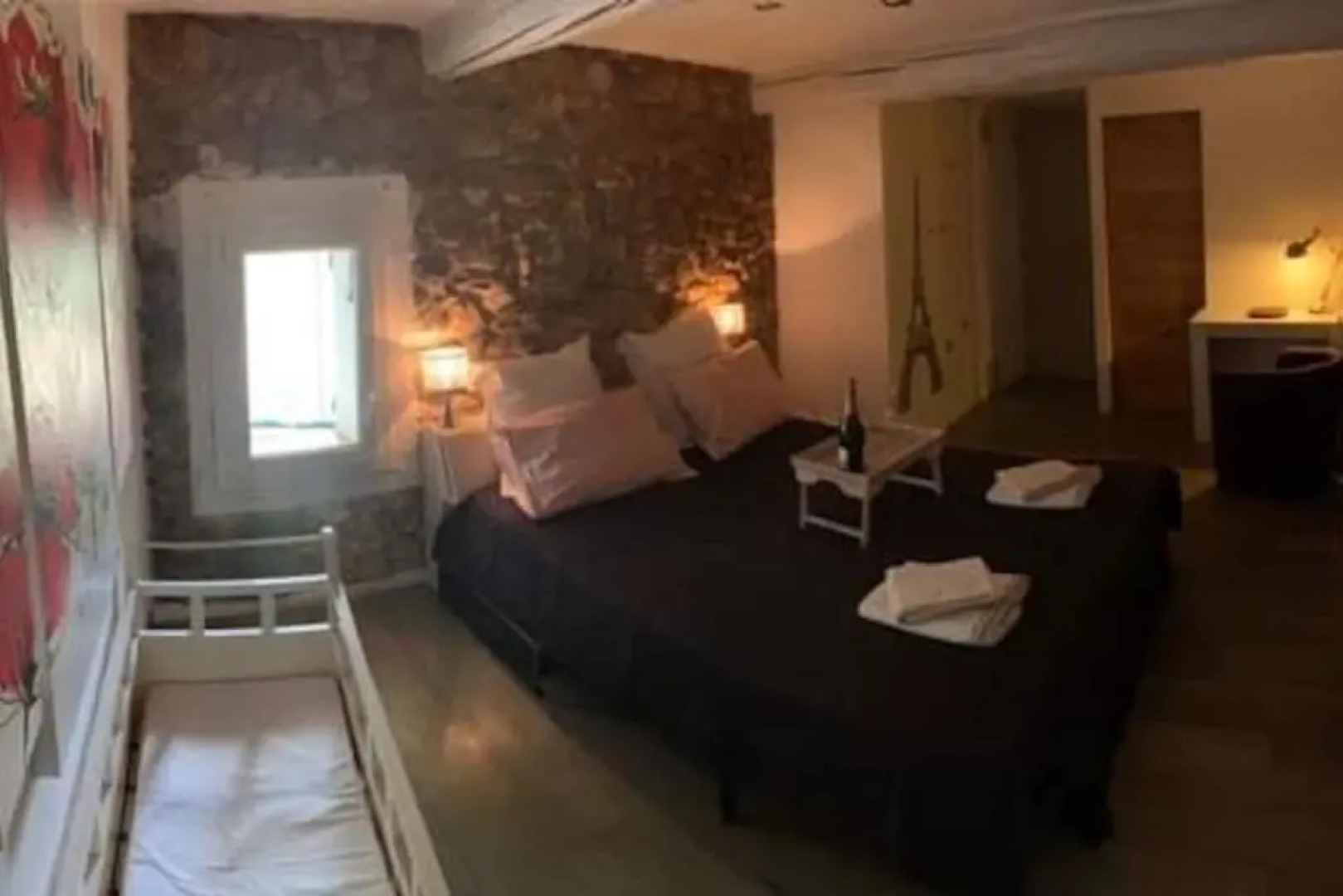 Appartement au Coeur de la Provence