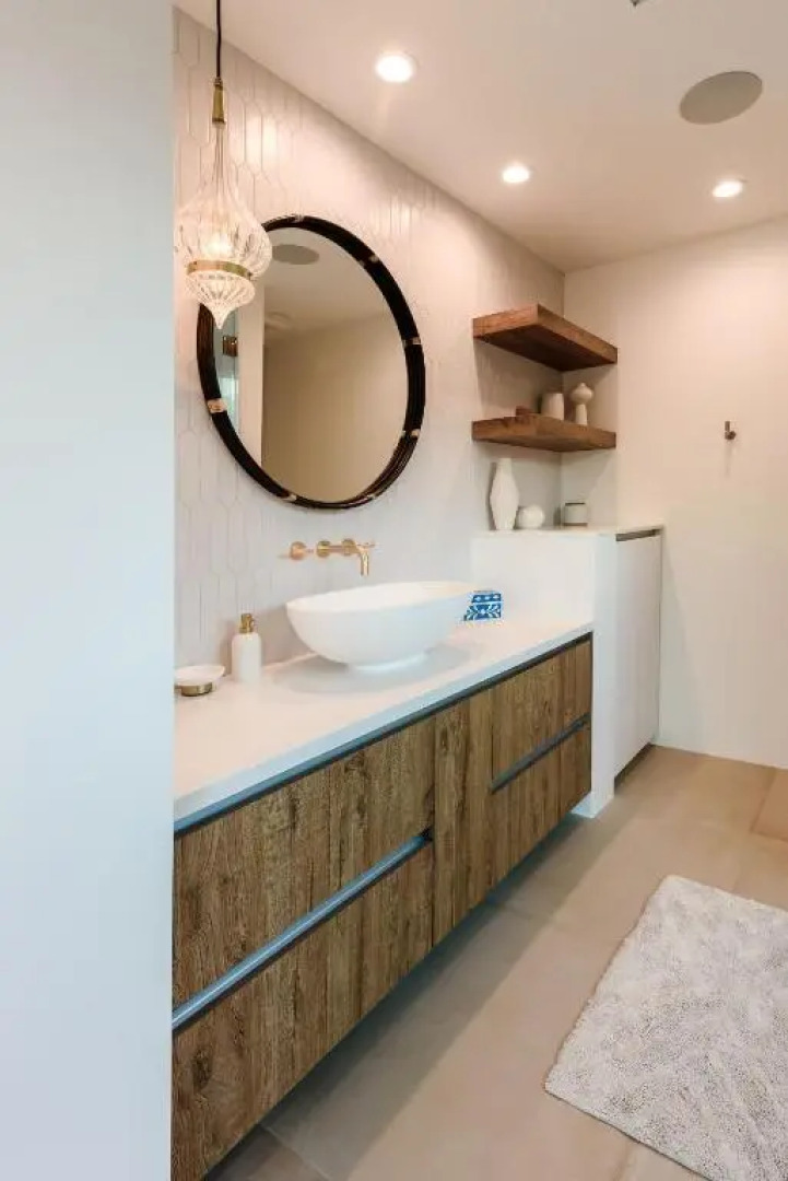 Amaru Muru - Luxury Retreat with Pool/Hot Tub/Yoga