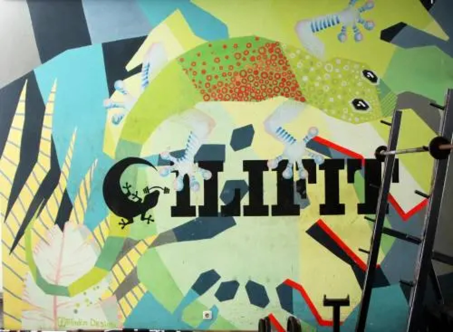 GiliFit Gym and Fitness