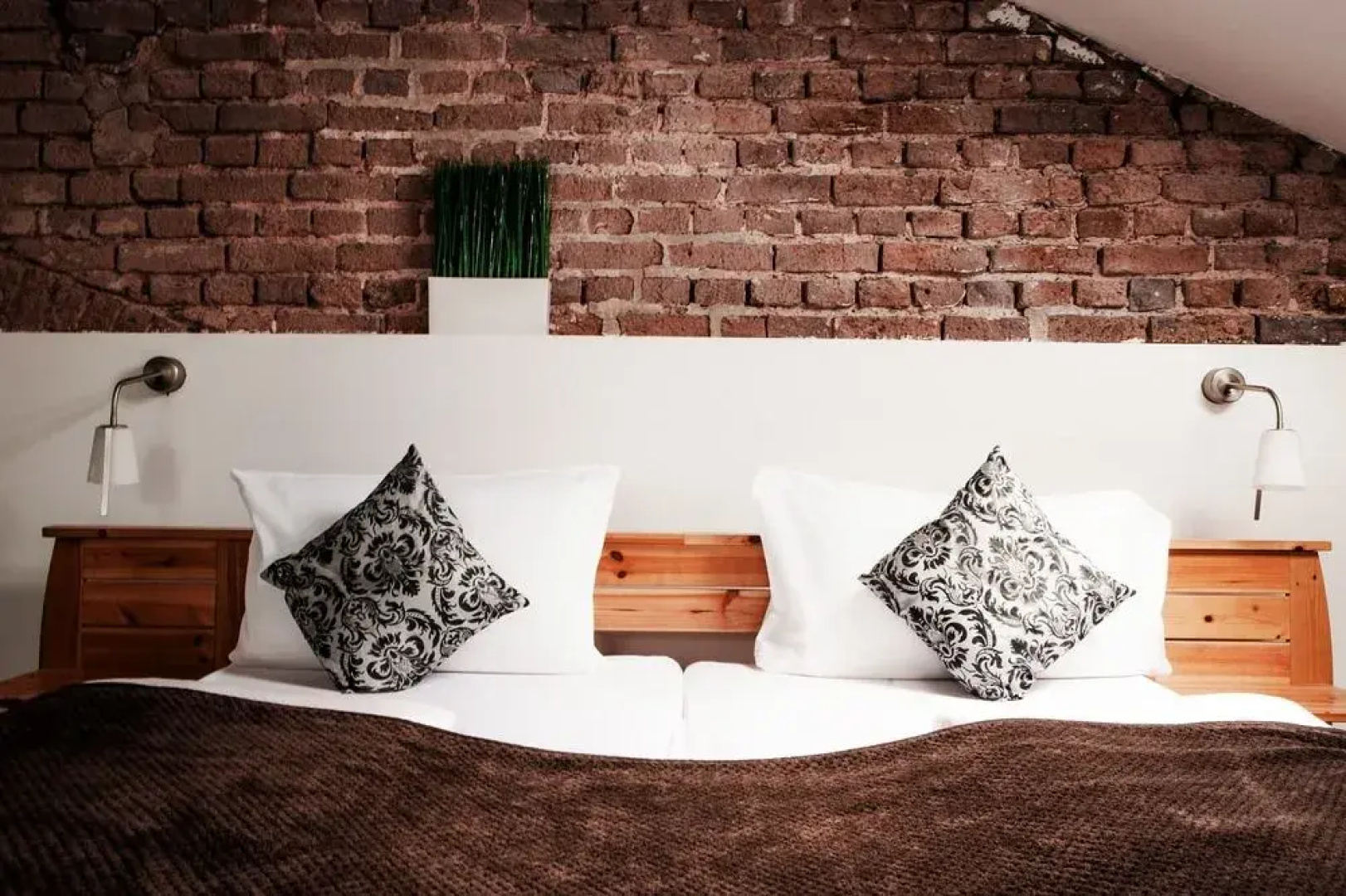 Loft Sharing