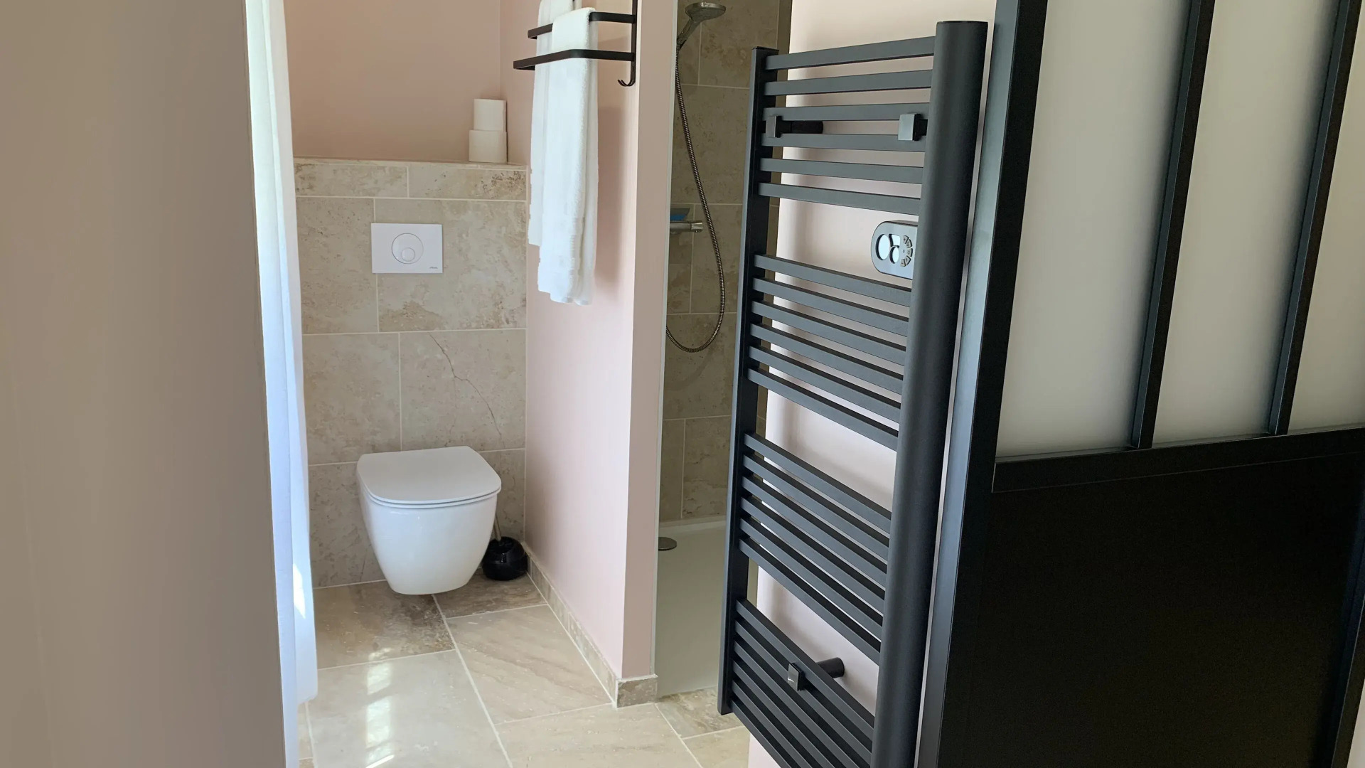 Logis de la Foulerie