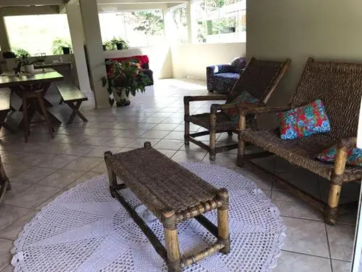 Hospedaria Aconchego