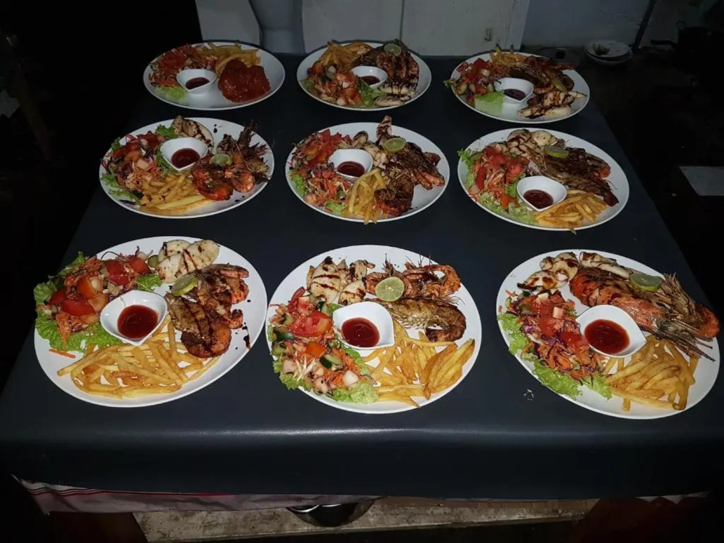 Etnico Hotel & Restaurant