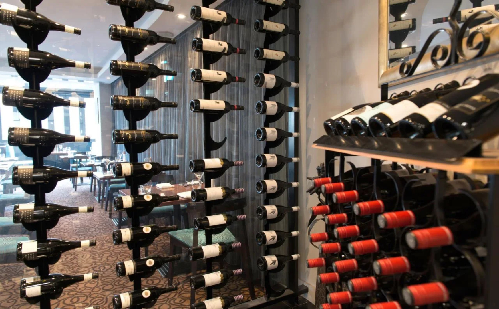 Peppers Waymouth Adelaide