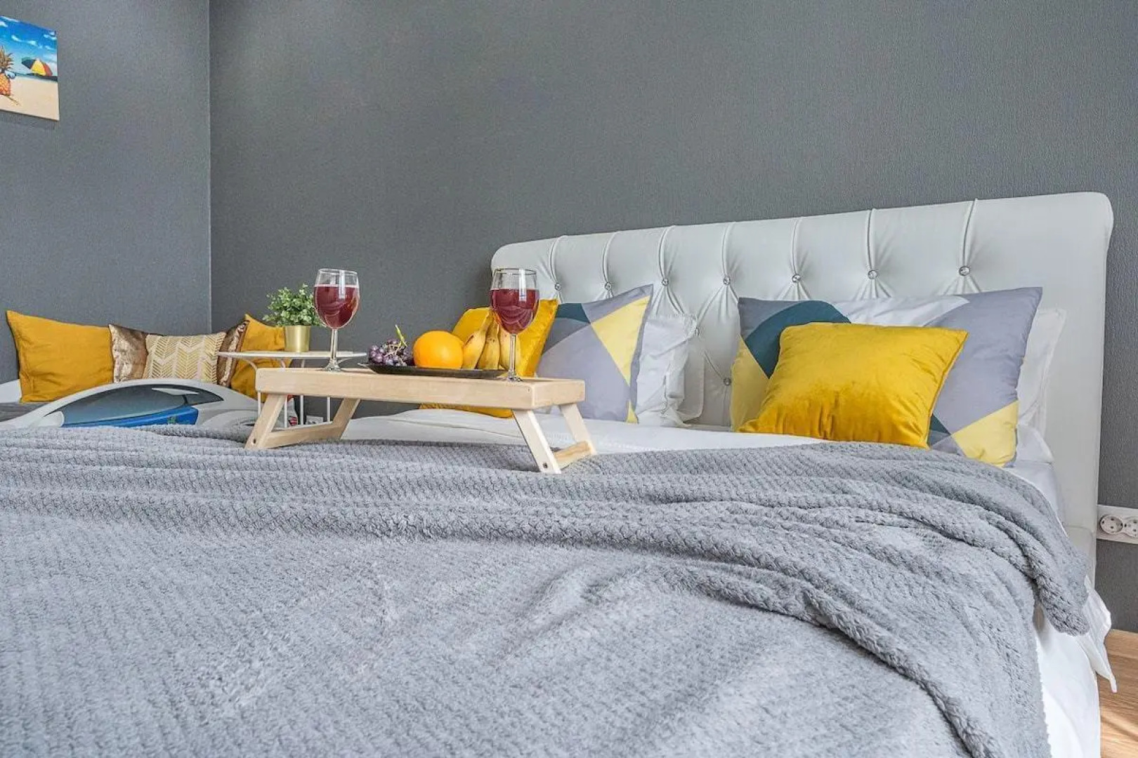 Апартаменты на улице Волгоградская 18