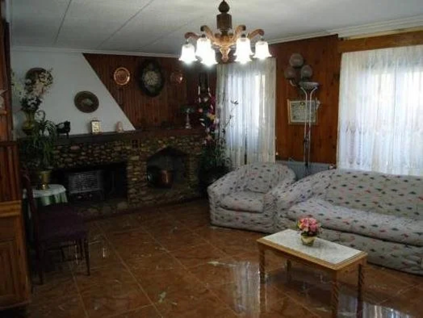 Hostal Pirineos Meliz