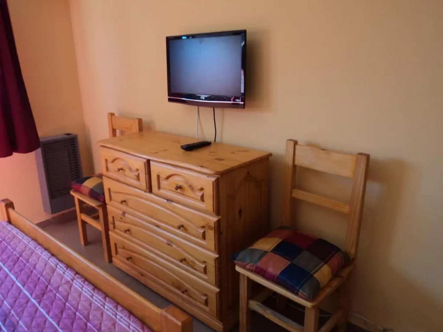 Edificio Riazor n° IX