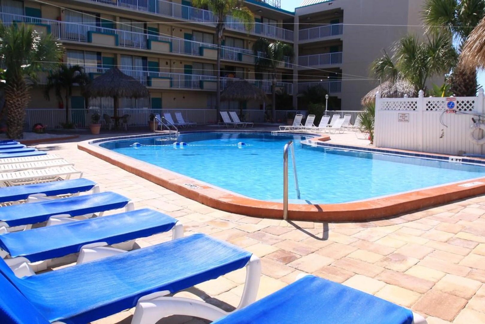 Magnuson Clearwater Beach