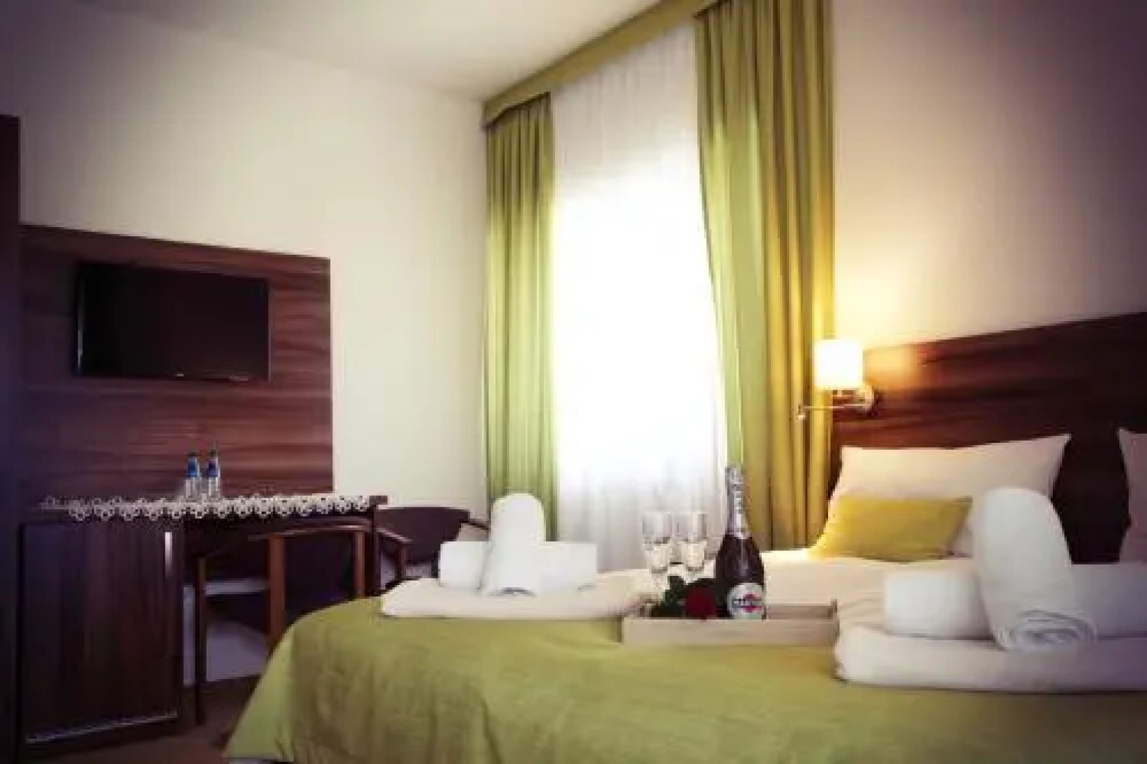 Centrum Wypoczynkowe Kaniowka I Lux