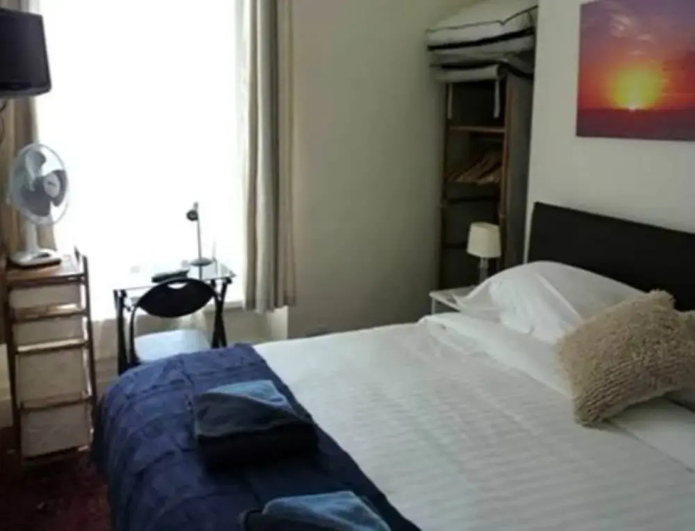 Rainbow Lodge - Guest house