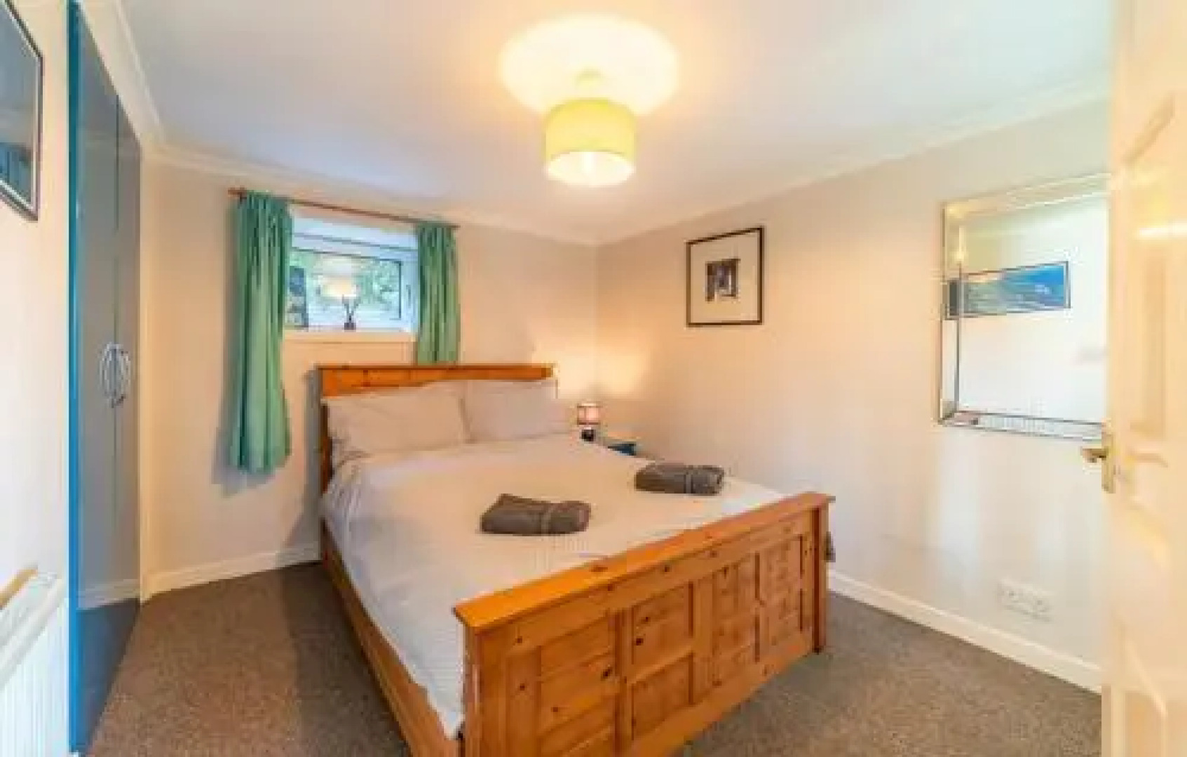 Rowan Cottage at Kames