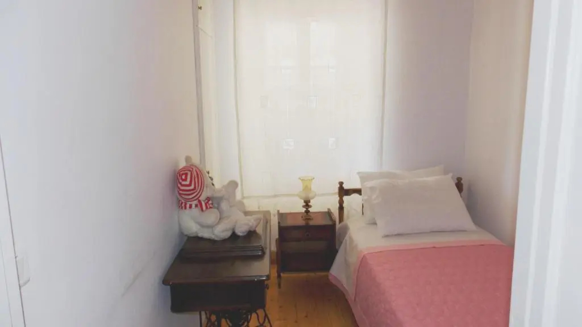 Lamda's House Agii Deka Corfu