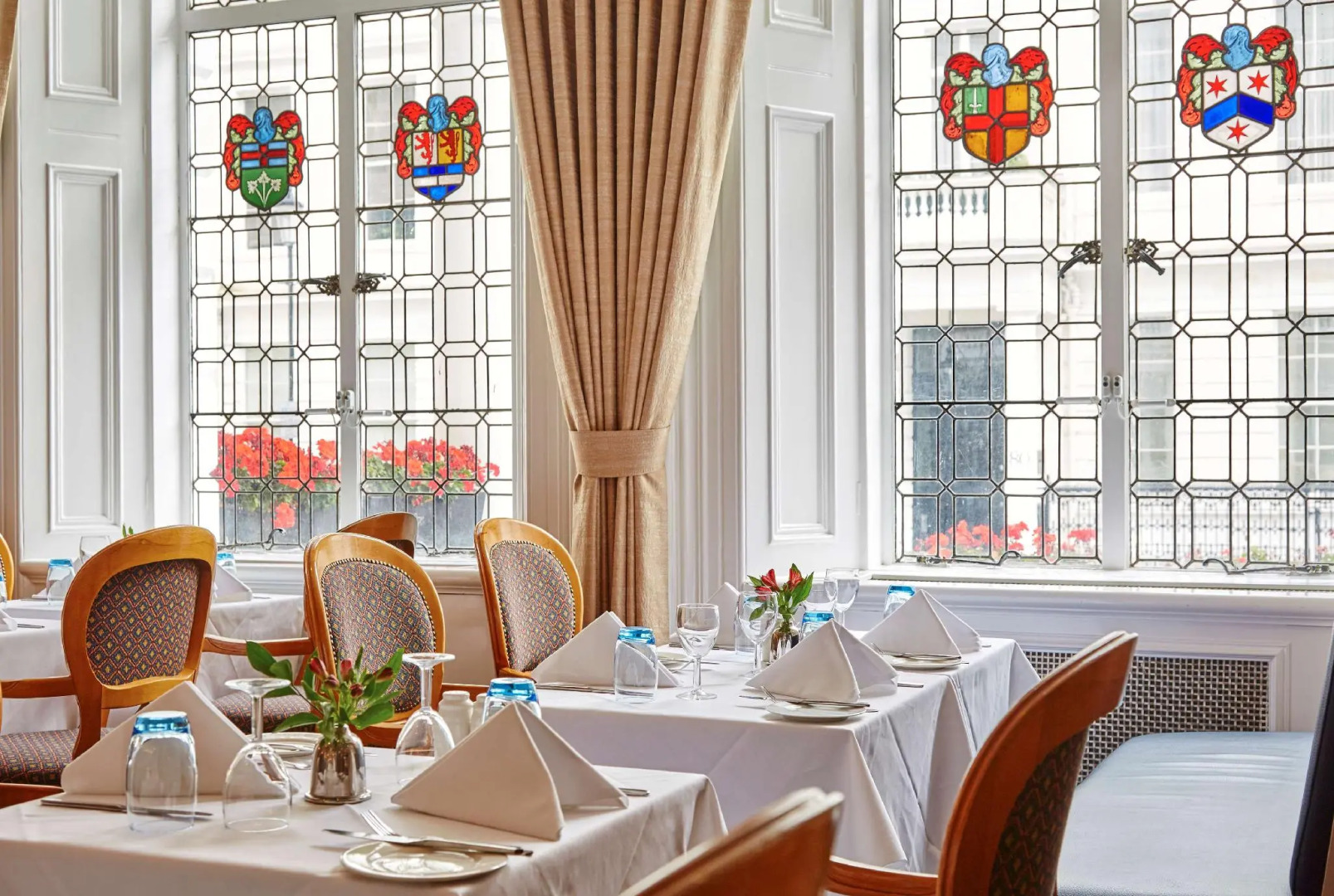 Lancaster Gate Hotel