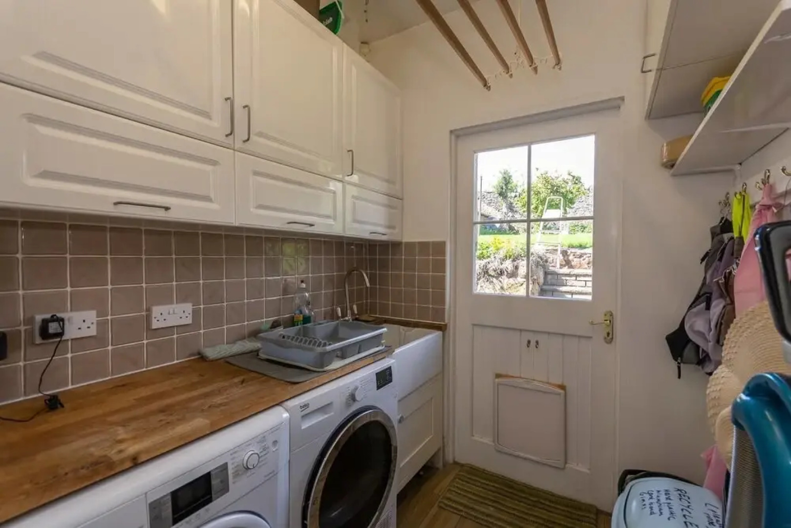 Stunning Farmhouse - Sleeps 8