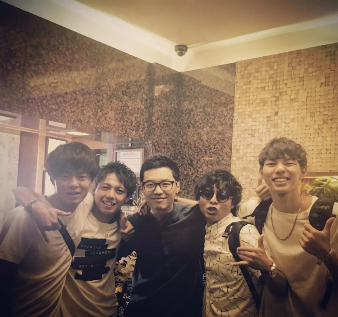 Friendly DH Naissance Hotel by Mindrum Group