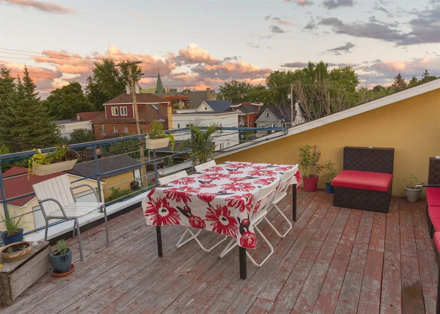 Le Philémon - Bed & Breakfast