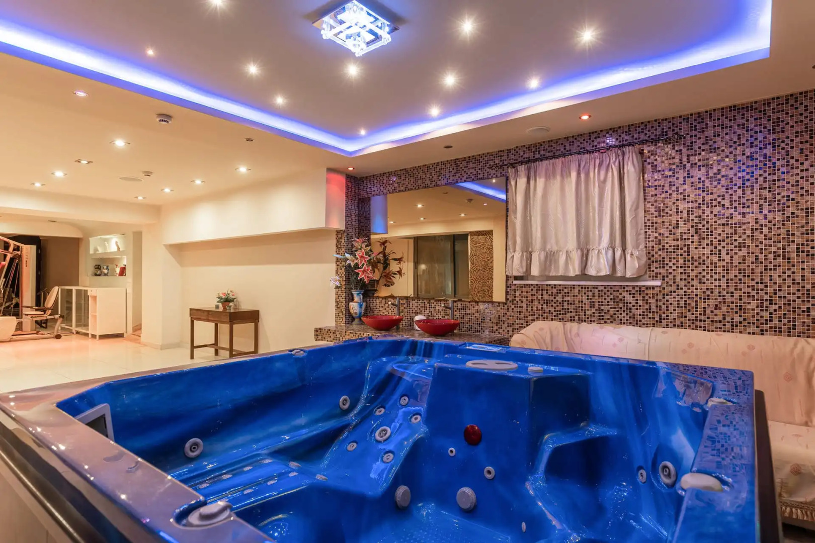 Esperia Boutique Hotel