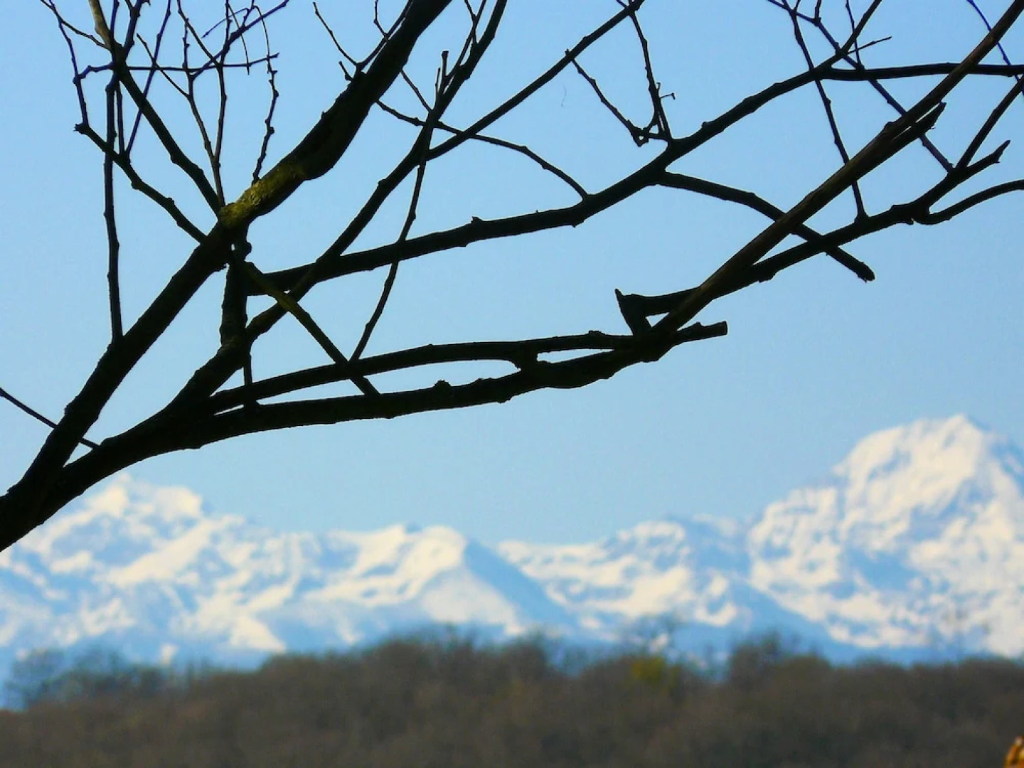 House With 2 Bedrooms in Monlaur-bernet, With Furnished Terrace